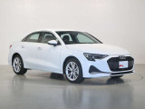 A3セダン 30 TFSI アドバンスド 