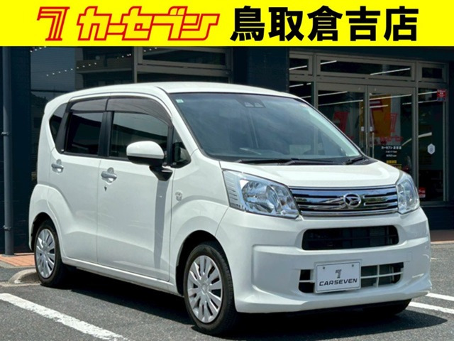 ムーヴ L SAIII 