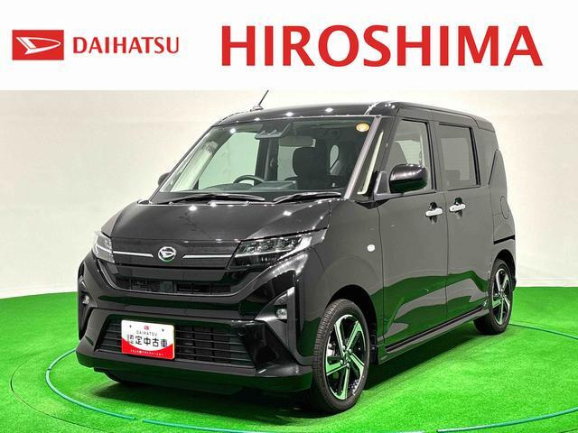 ムーヴ RS 