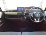 N-BOX L ターボ 4WD 