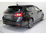 レヴォーグ 1.6 GT-S アイサイト 4WD 