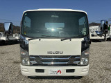 エルフ 積載車 3t積