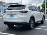 CX-8 2.2 XD プロアクティブ 4WD 