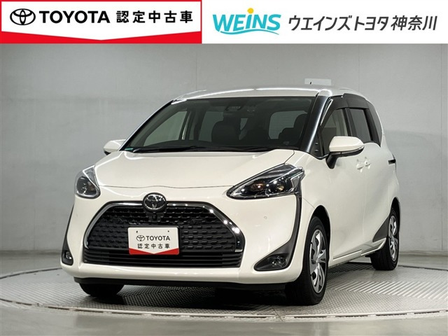 シエンタ 1.5 G クエロ