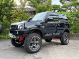 ジムニー ランドベンチャー 4WD 