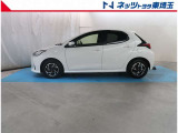 【サイド】ロングラン保証は、走行距離無制限・1年間の無料保証!約60項目・5,000部品を全国5,000箇所で保証修理が可能です!最長3年間まで保証を延長(有料)して頂く事が出来ますのでより安心です!