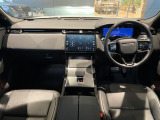 レンジローバーヴェラール ダイナミック SE 2.0L D200 ディーゼル 4WD 