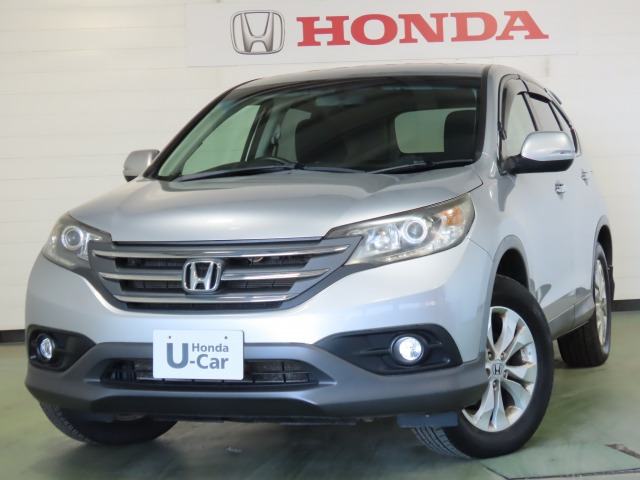 ホンダ CR-V 