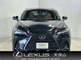 NX 350h バージョンL 
