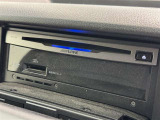 CD再生機能付き!