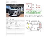 アルファード 2.5 Z 