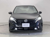 ノートオーラ 1.2 G レザーエディション 