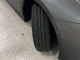 タイヤサイズは195/65R15!残り溝は5ミリ程度です!