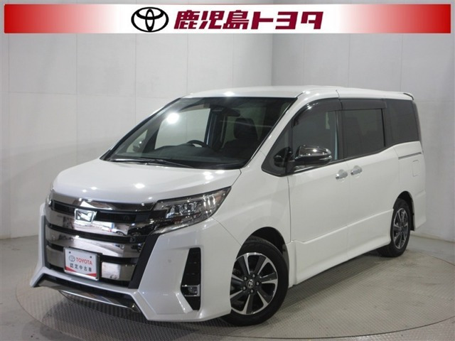 ノア 2.0 Si WxBIII