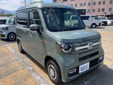 N-VAN ファン