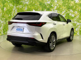 NX 350h バージョンL 