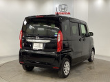 N-BOX G L ホンダセンシング 4WD 