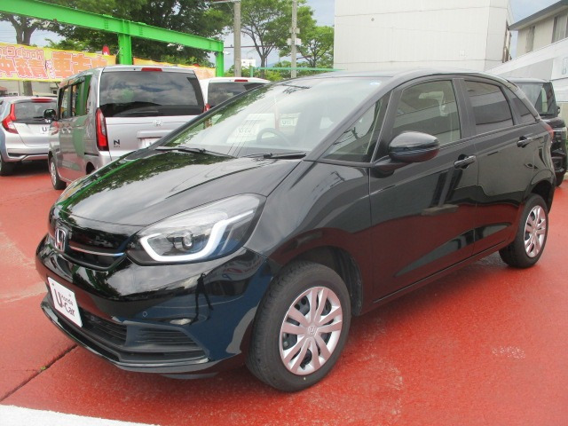 フィット 1.5 ホーム 4WD 