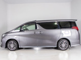 ★サイドビュー★ダウンサス、車高調、ホイール等のカスタムも承っております!