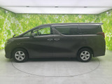 アルファード 2.5 X 4WD 