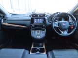 CR-V 2.0 ハイブリッド EX マスターピース 4WD 