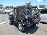 ジープ 2.7 ディーゼル 4WD アルミ ヒッチメンバー
