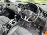 エクストレイル 2.0 20Xi 4WD 4WD ワンオーナー