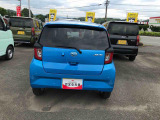 ミライース G SAIII 