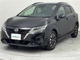 ノート 1.2 AUTECH クロスオーバー FOUR 4WD 4WD 修復歴無し