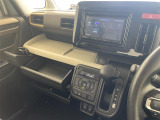 【 オートエアコン 】車内温度を感知して自動で温度調整をしてくれるのでいつでも快適な車内空間を創り上げます!