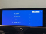 Bluetoothオーディオ付き!ドライブ等で自分の好きな音楽を流そう☆