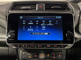 地デジ内臓・Bluetooth Audio、USB接続、HDMI接続可能です☆