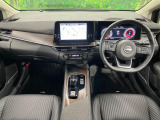 ノートオーラ 1.2 G FOUR レザーエディション 4WD 