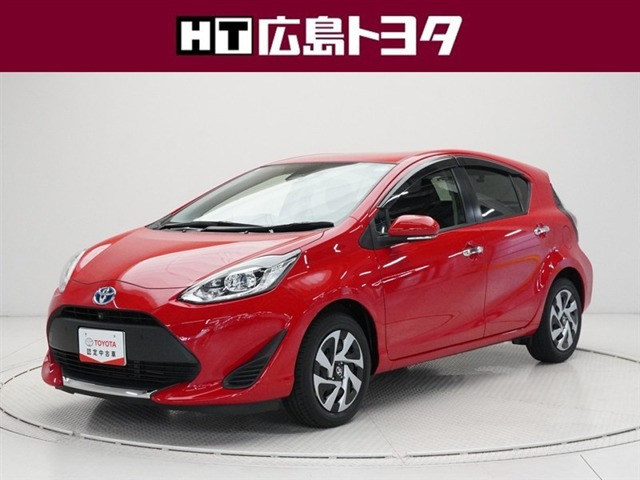 アクア 1.5 S スタイルブラック 
