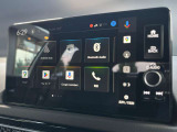 ホンダコネクトディスプレーにGoogle アシスタント・Google マップ・Google Playを搭載!車の移動と日常がシームレスにつながり、よりパーソナライズされたドライブ体験を提供します♪