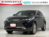 当店の展示車をご覧頂きありがとうございます!WEINS トヨタ神奈川WEINS U-CAR溝ノ口でございます。TEL044-888-1111