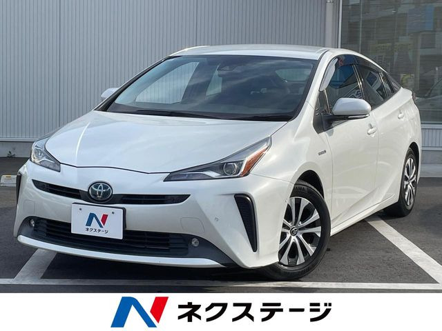 プリウス 1.8 A 