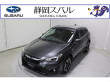 スバル インプレッサXV
