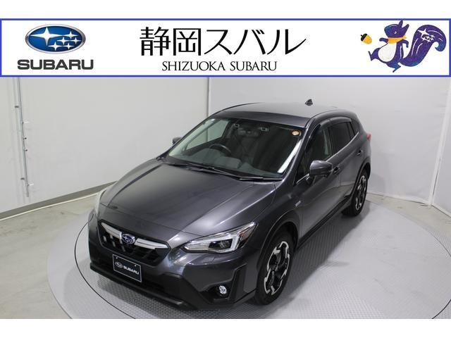 インプレッサXV  2.0e-S EyeSight