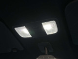 室内のライトはすべてLEDです♪