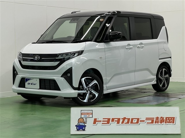 ムーヴ RS