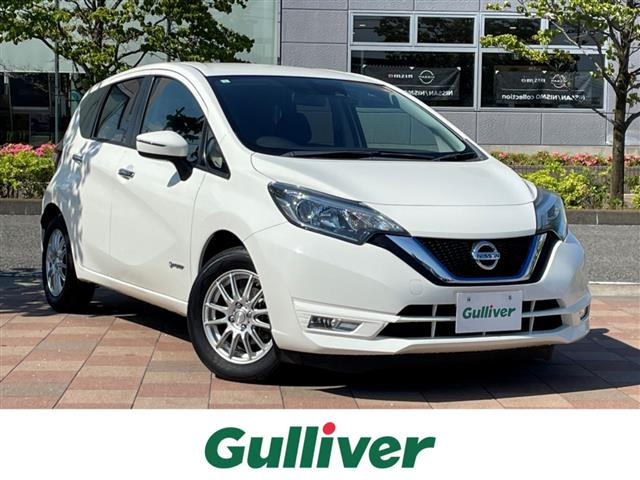 日産 ノート 