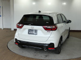 フィット 1.5 RS 