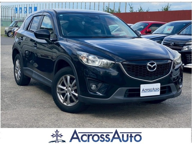 CX-5 2.0 20S 