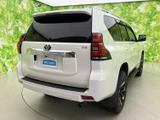 ランドクルーザープラド 2.7 TX Lパッケージ 4WD 