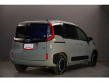 シエンタ ハイブリッド 1.5 Z E-Four 4WD 