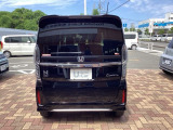 N-BOX G L ターボ ホンダセンシング 
