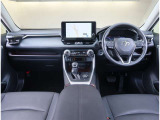 RAV4 2.5 ハイブリッド G E-Four 4WD 