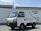 アクティトラック SDX 三方開 4WD 