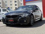 3シリーズセダン 320i xドライブ Mスポーツ エディション シャドー 4WD 